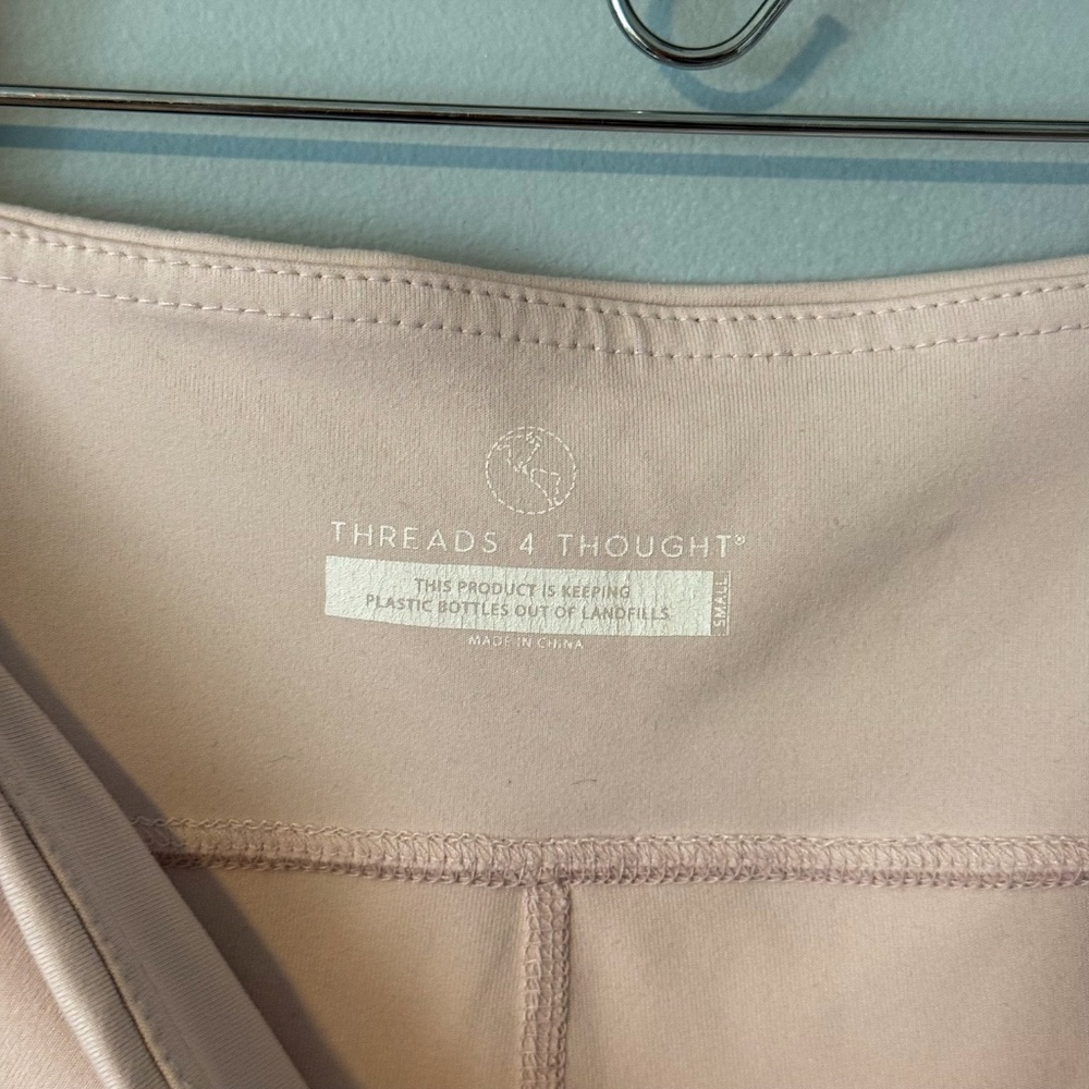 Threads 4 Thought Claire High Waist 7/8 Leggings - Picture 6 of 8
